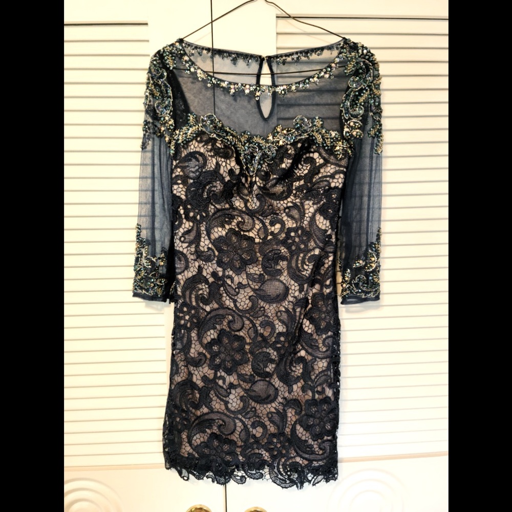 Dave and Johnny Formal Dress